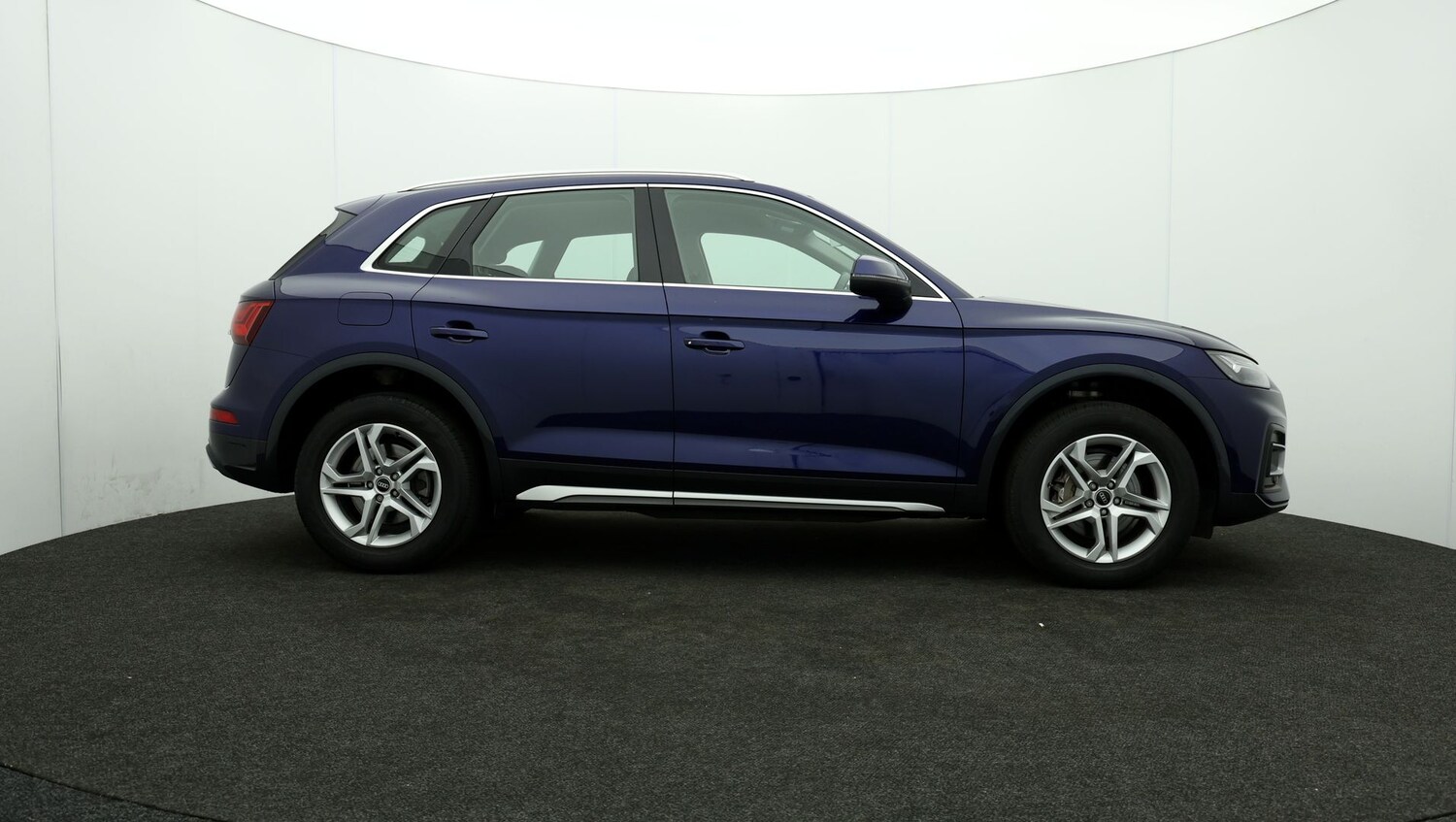 Used Audi Q5 for sale - 76810369: Photo 34
