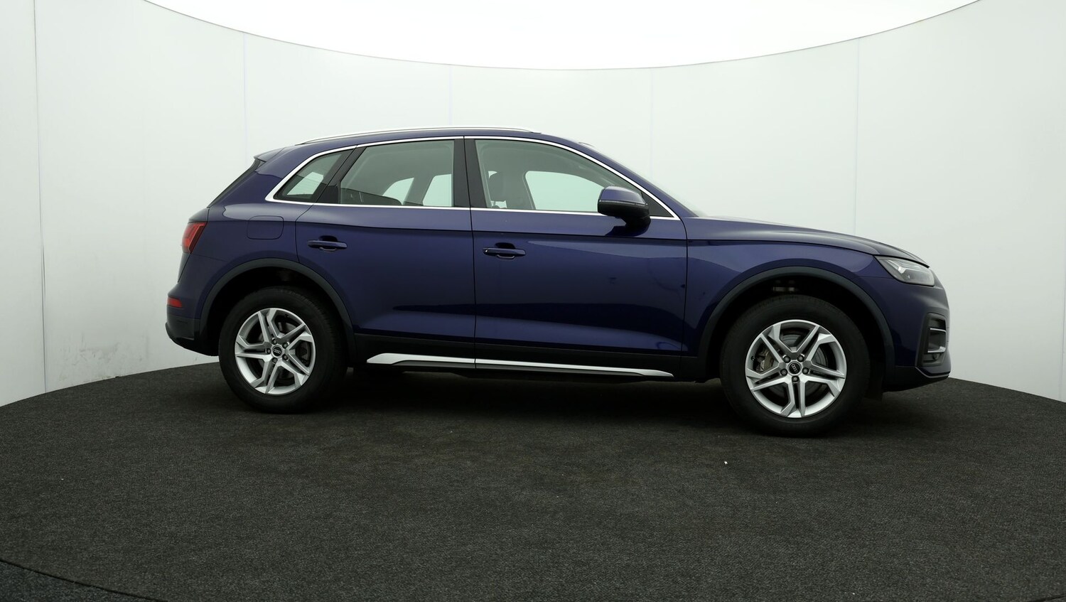 Used Audi Q5 for sale - 76810369: Photo 35