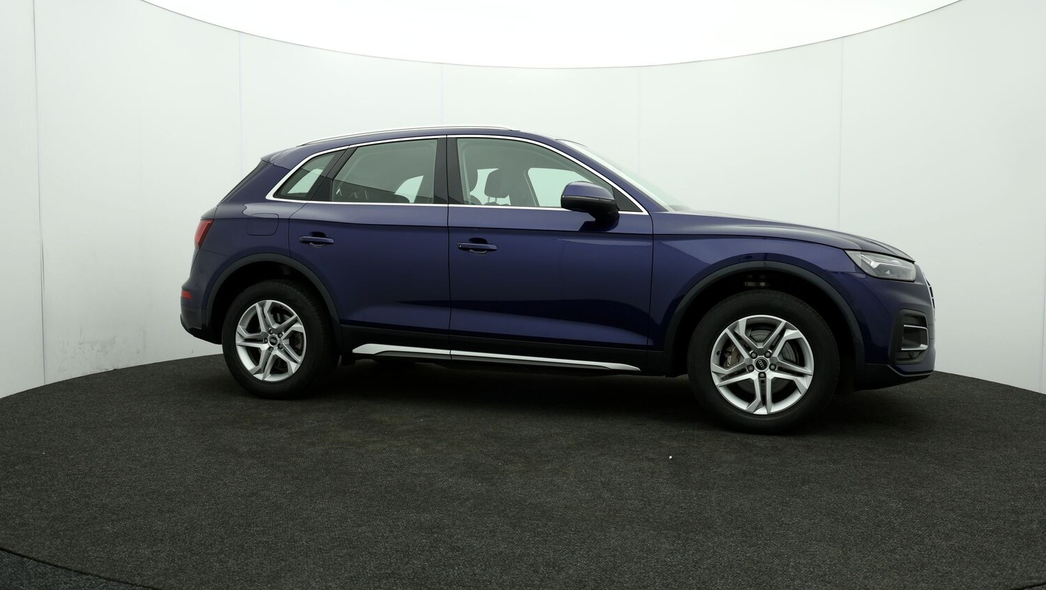 Used Audi Q5 for sale - 76810369: Photo 36