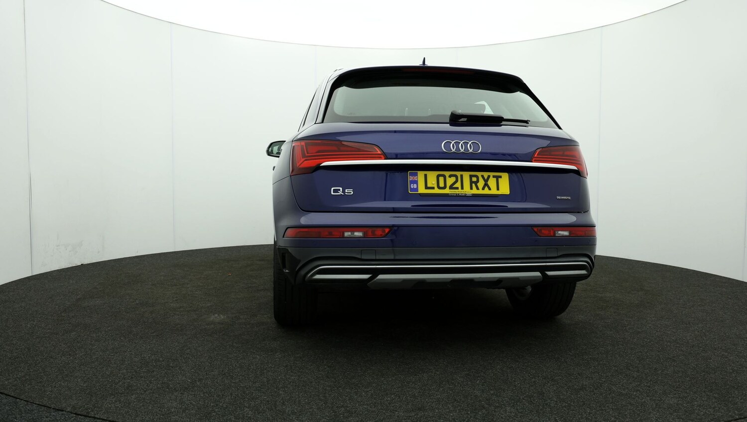Used Audi Q5 for sale - 76810369: Photo 37