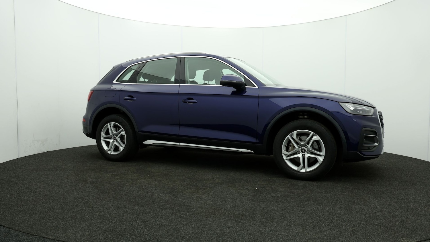 Used Audi Q5 for sale - 76810369: Photo 38
