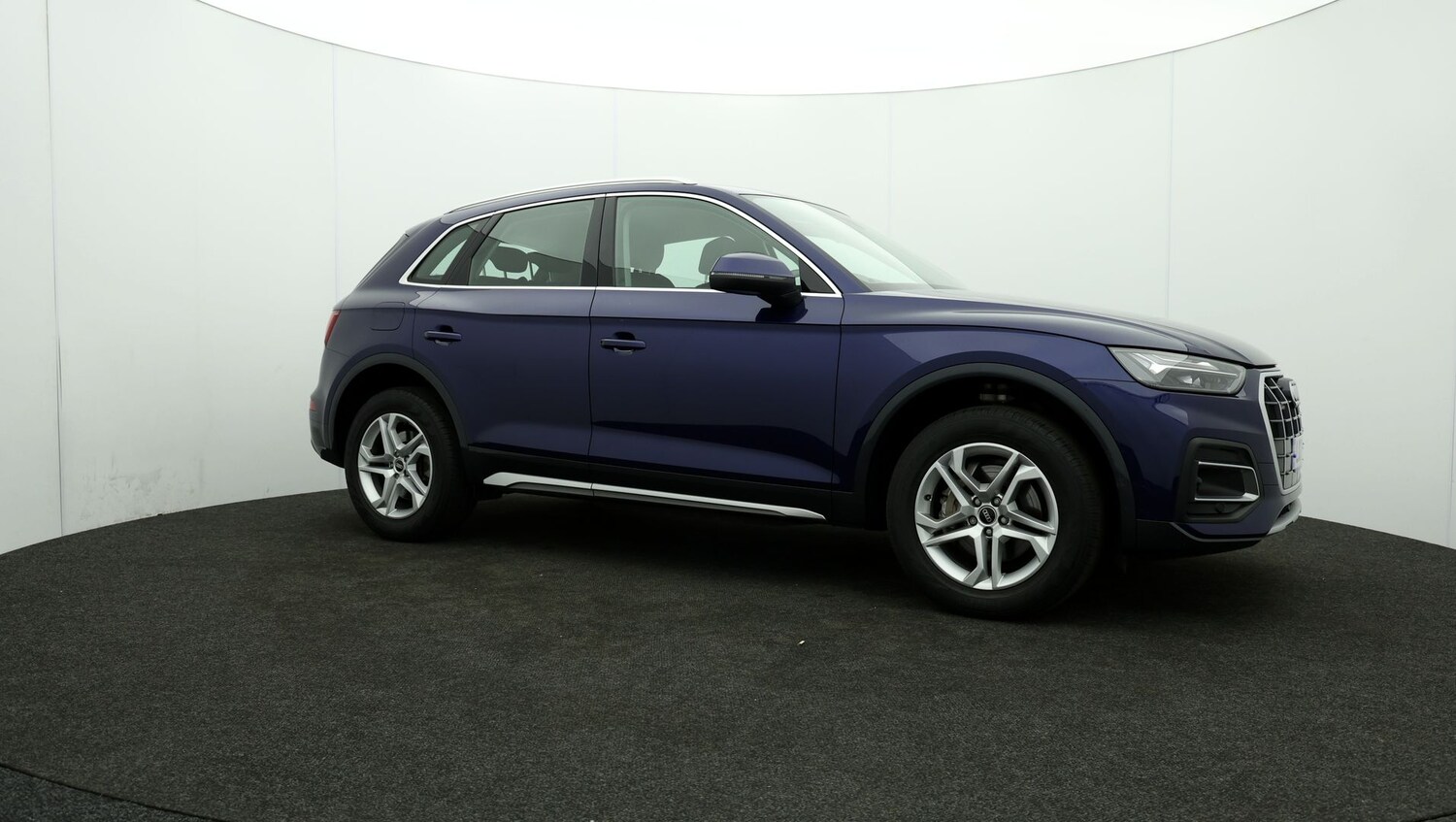 Used Audi Q5 for sale - 76810369: Photo 39