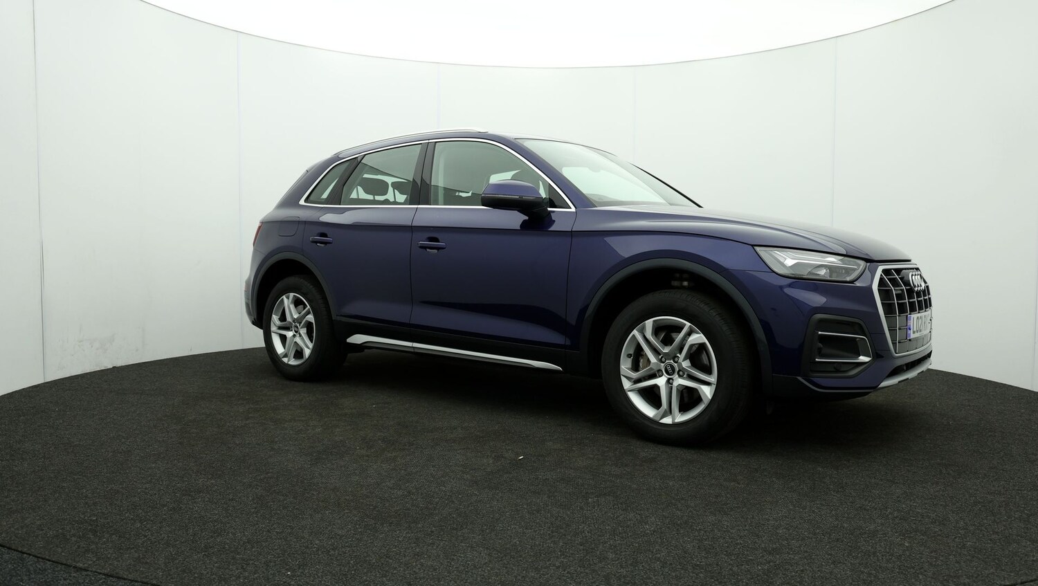 Used Audi Q5 for sale - 76810369: Photo 40