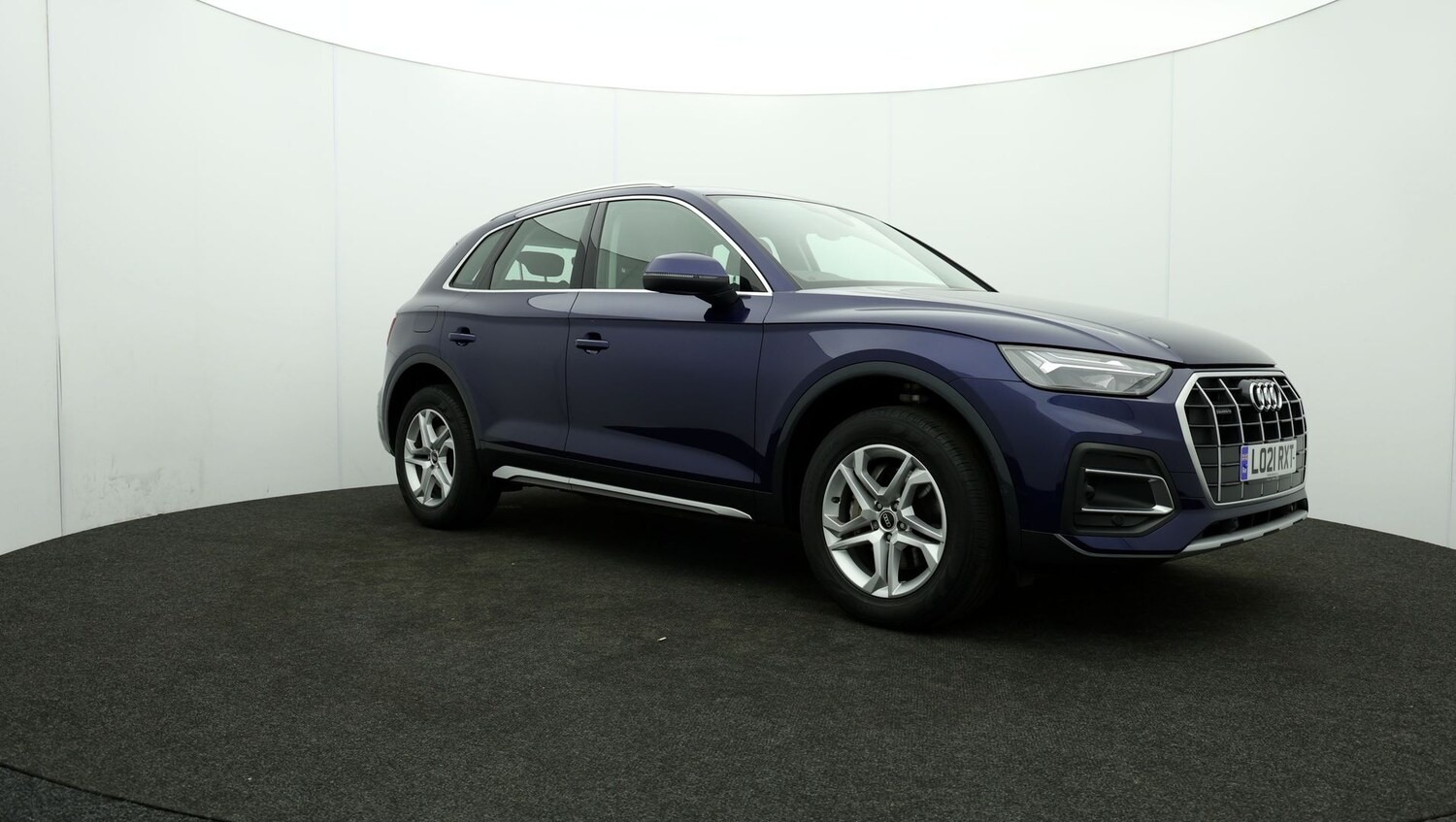 Used Audi Q5 for sale - 76810369: Photo 41