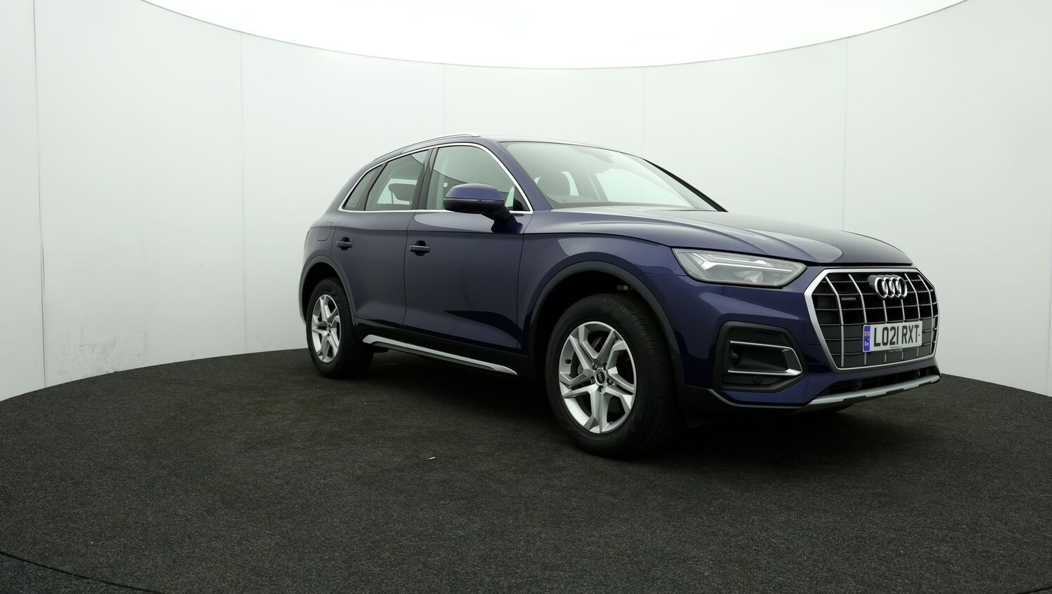 Used Audi Q5 for sale - 76810369: Photo 42
