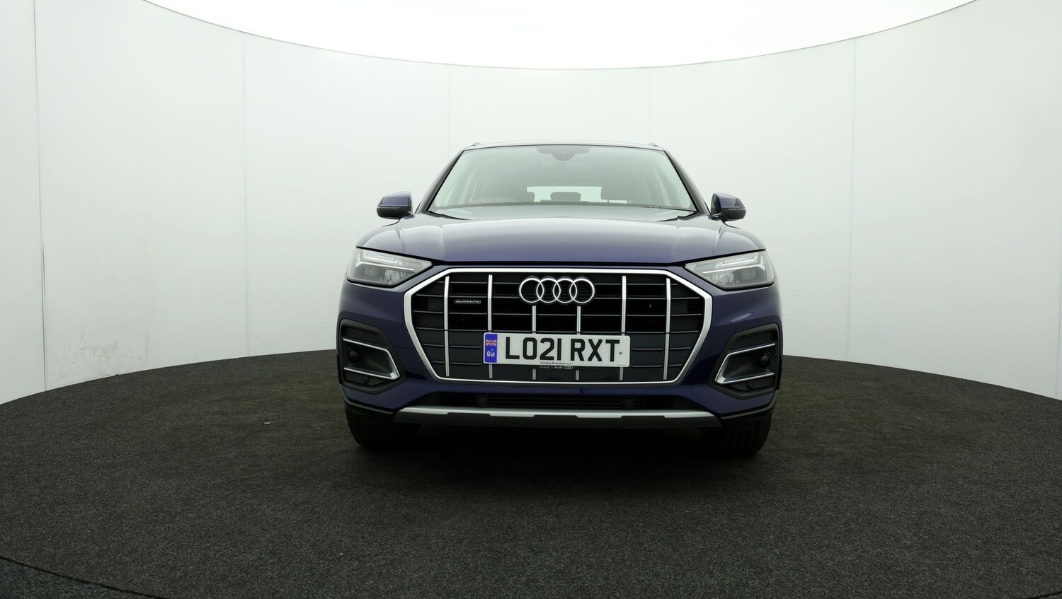 Used Audi Q5 for sale - 76810369: Photo 49