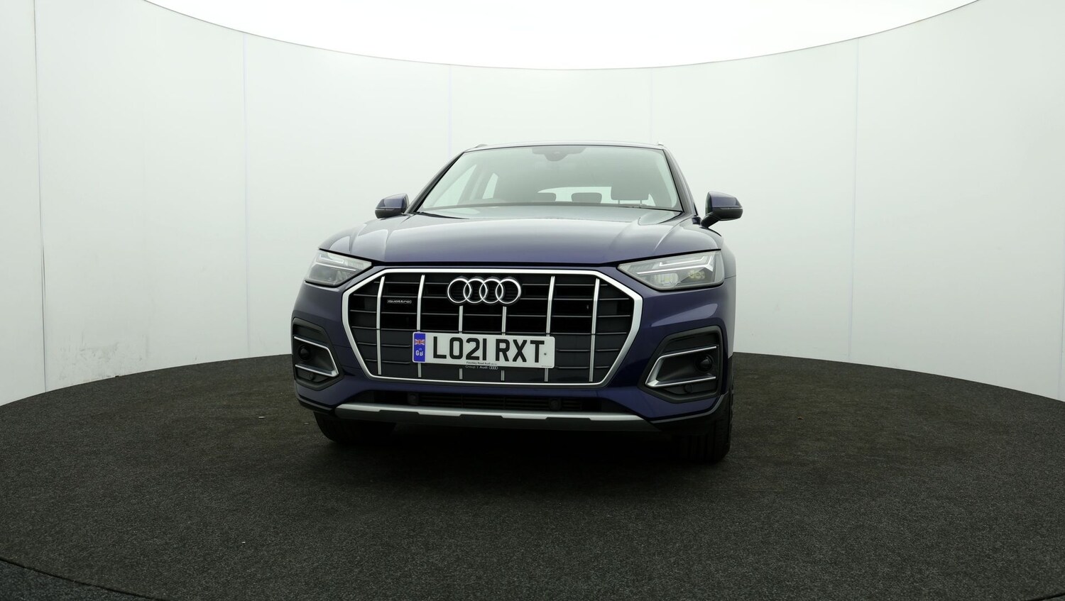 Used Audi Q5 for sale - 76810369: Photo 50