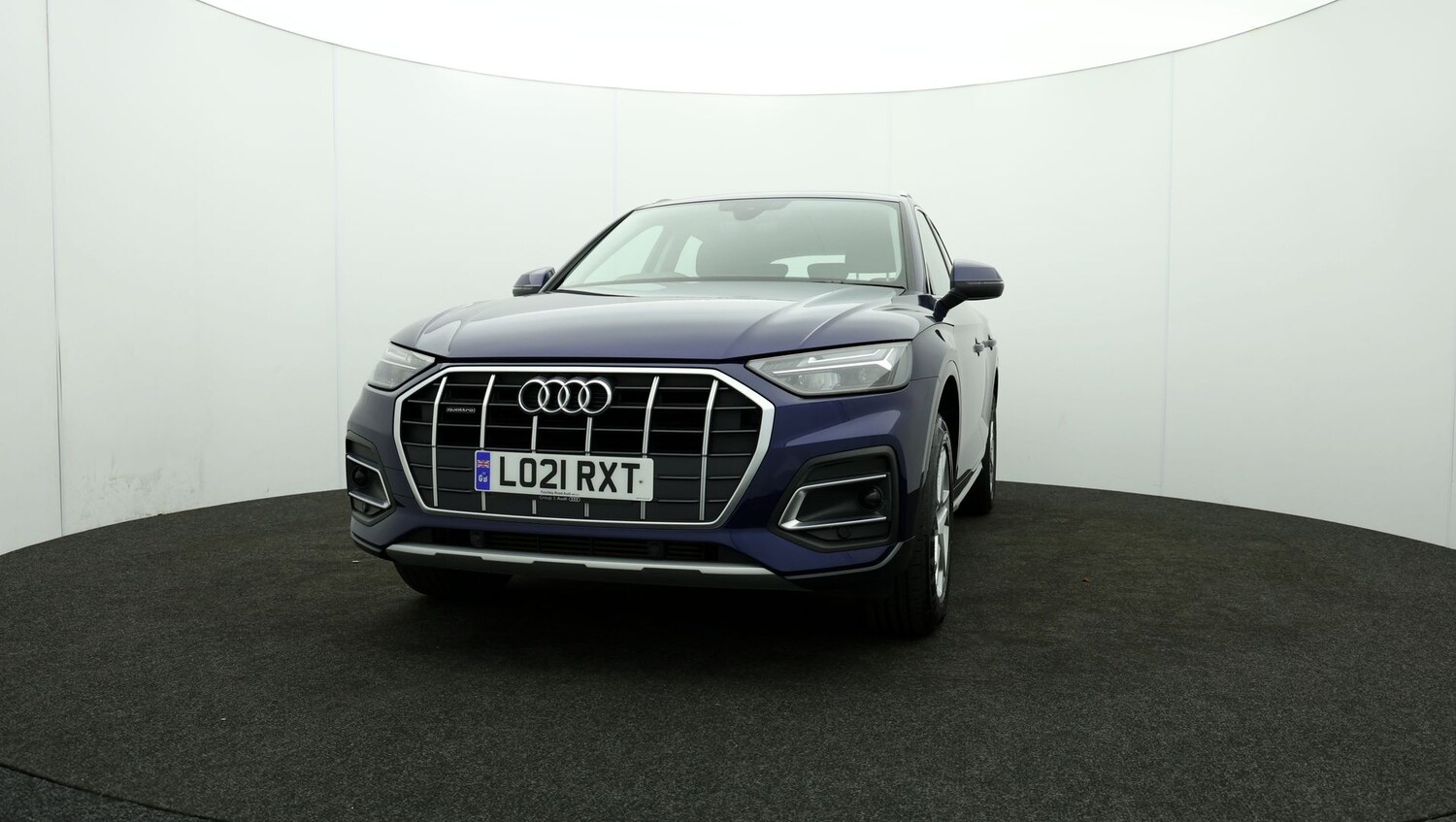 Used Audi Q5 for sale - 76810369: Photo 51