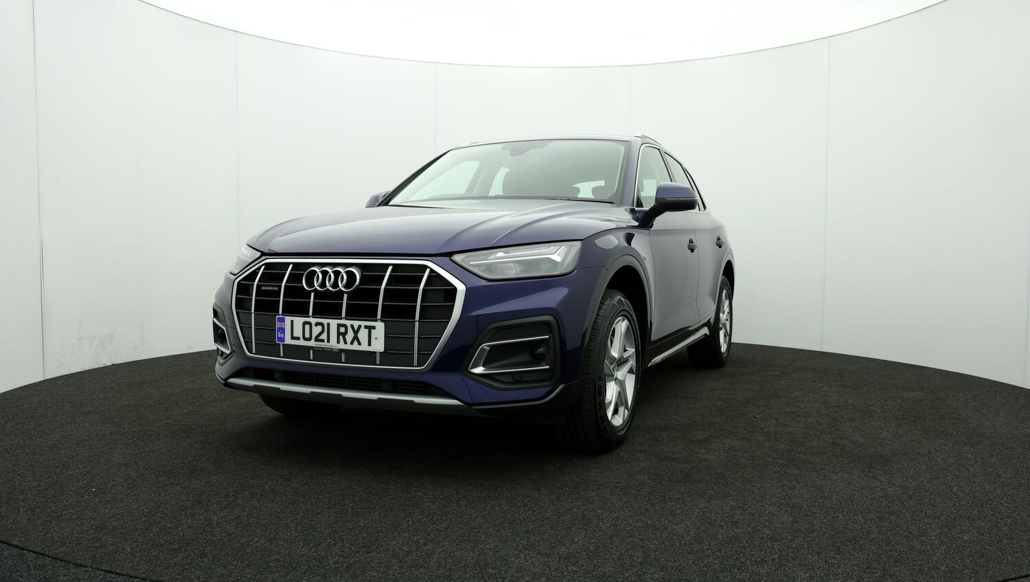 Used Audi Q5 for sale - 76810369: Photo 52