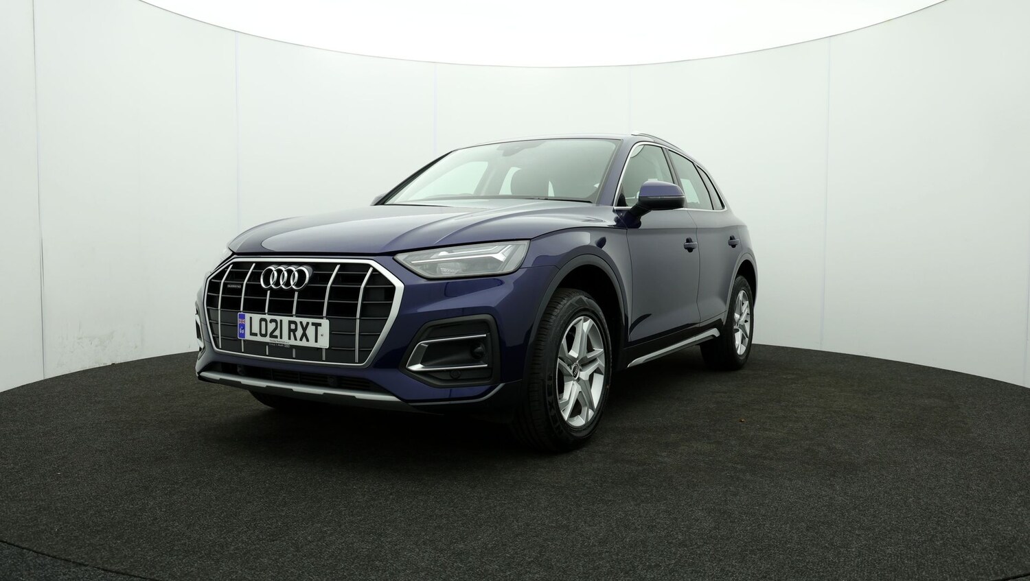 Used Audi Q5 for sale - 76810369: Photo 53