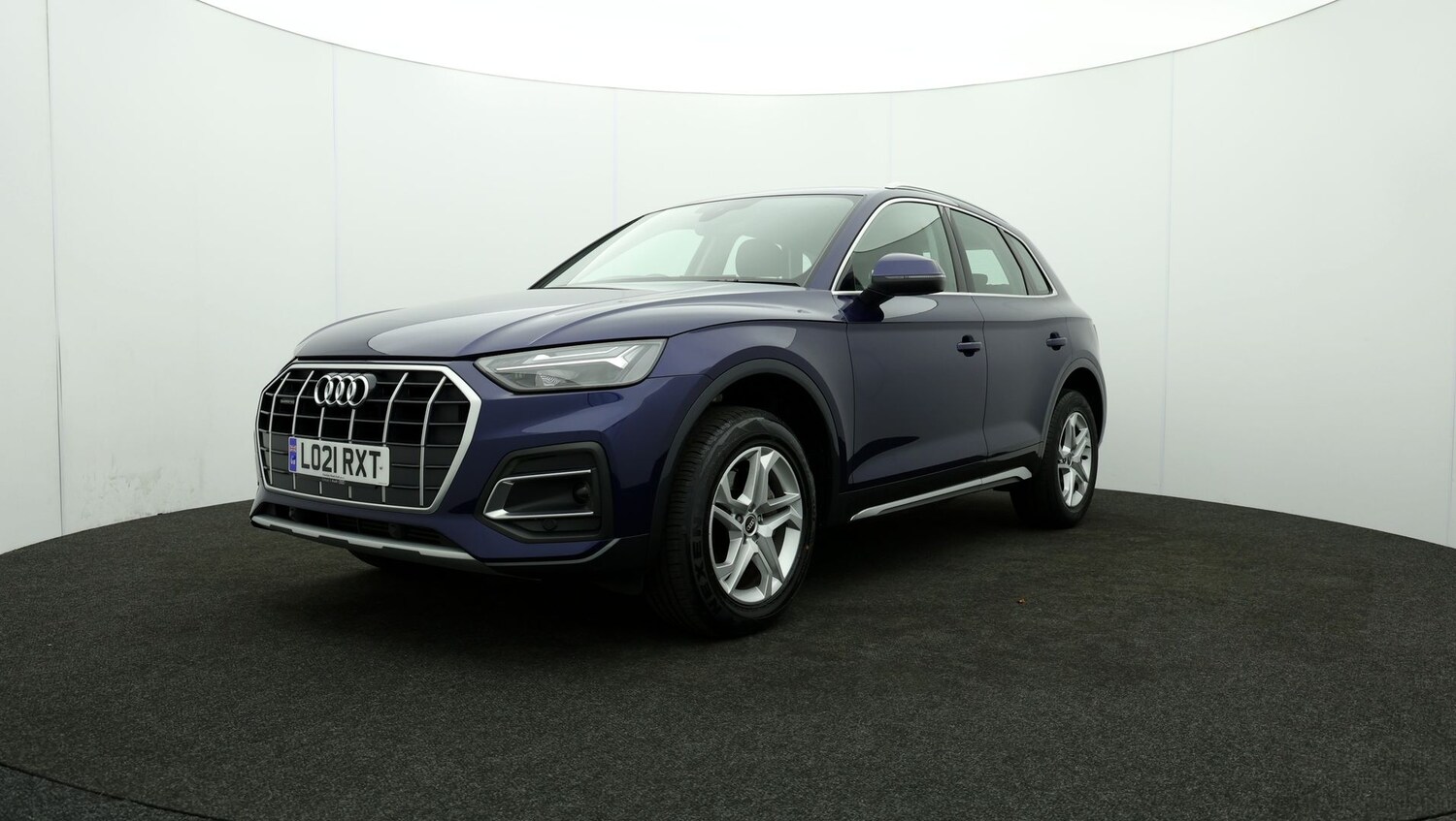 Used Audi Q5 for sale - 76810369: Photo 54