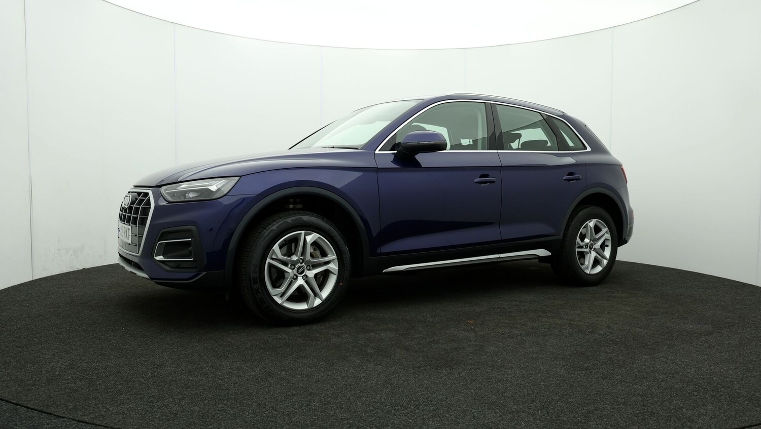 Used Audi Q5 for sale - 76810369: Photo 57