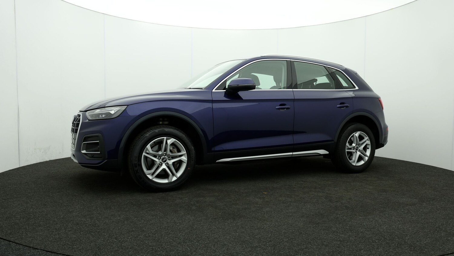 Used Audi Q5 for sale - 76810369: Photo 58