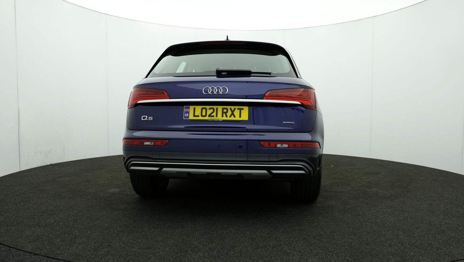 Used Audi Q5 for sale - 76810369: Photo 59