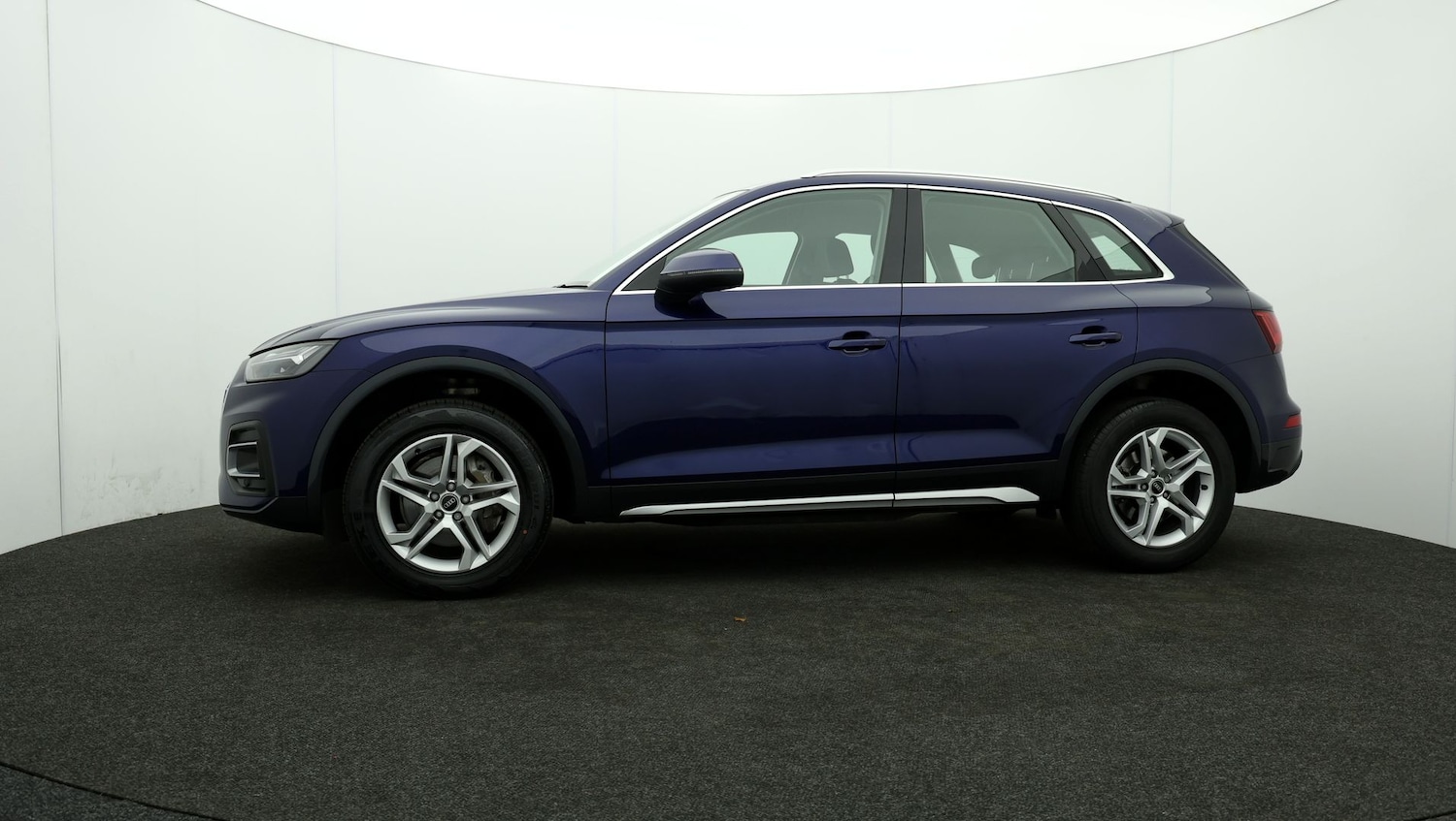 Used Audi Q5 for sale - 76810369: Photo 61