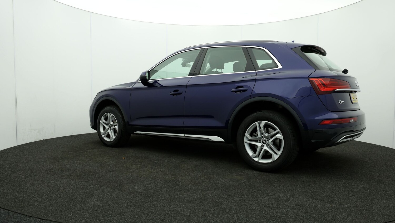 Used Audi Q5 for sale - 76810369: Photo 68