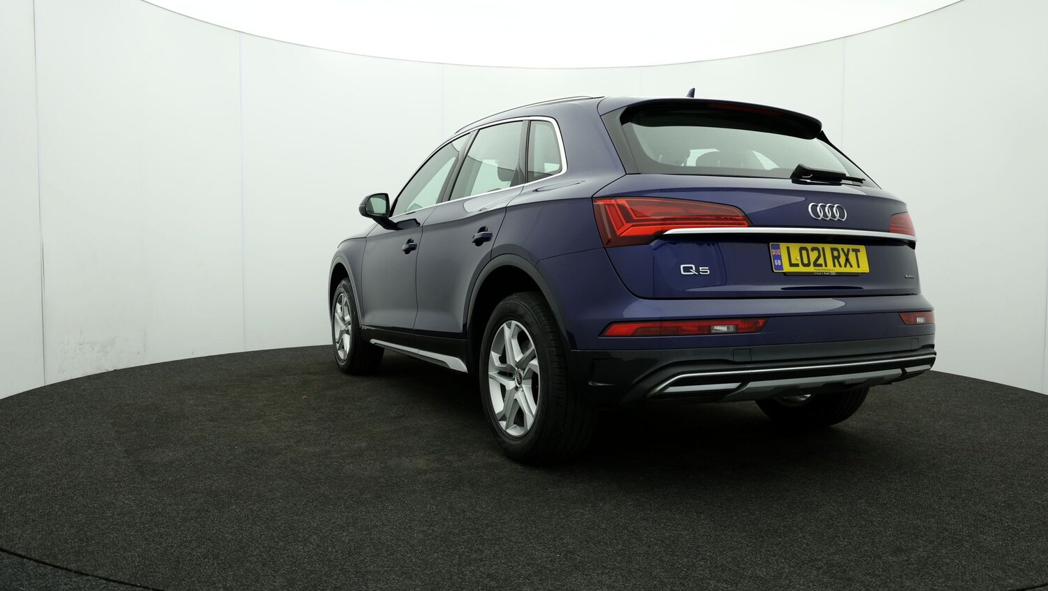 Used Audi Q5 for sale - 76810369: Photo 73