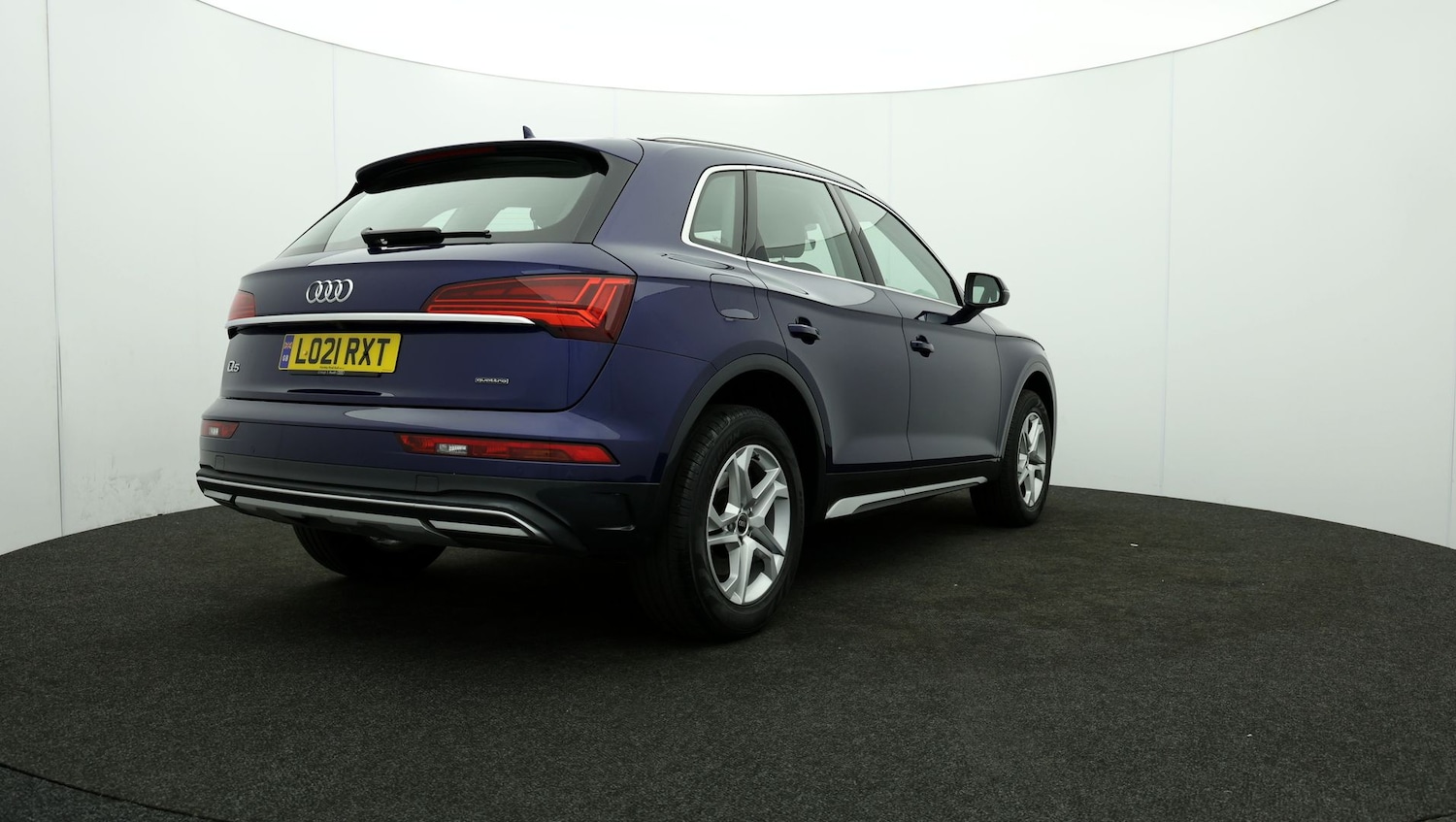 Used Audi Q5 for sale - 76810369: Photo 76