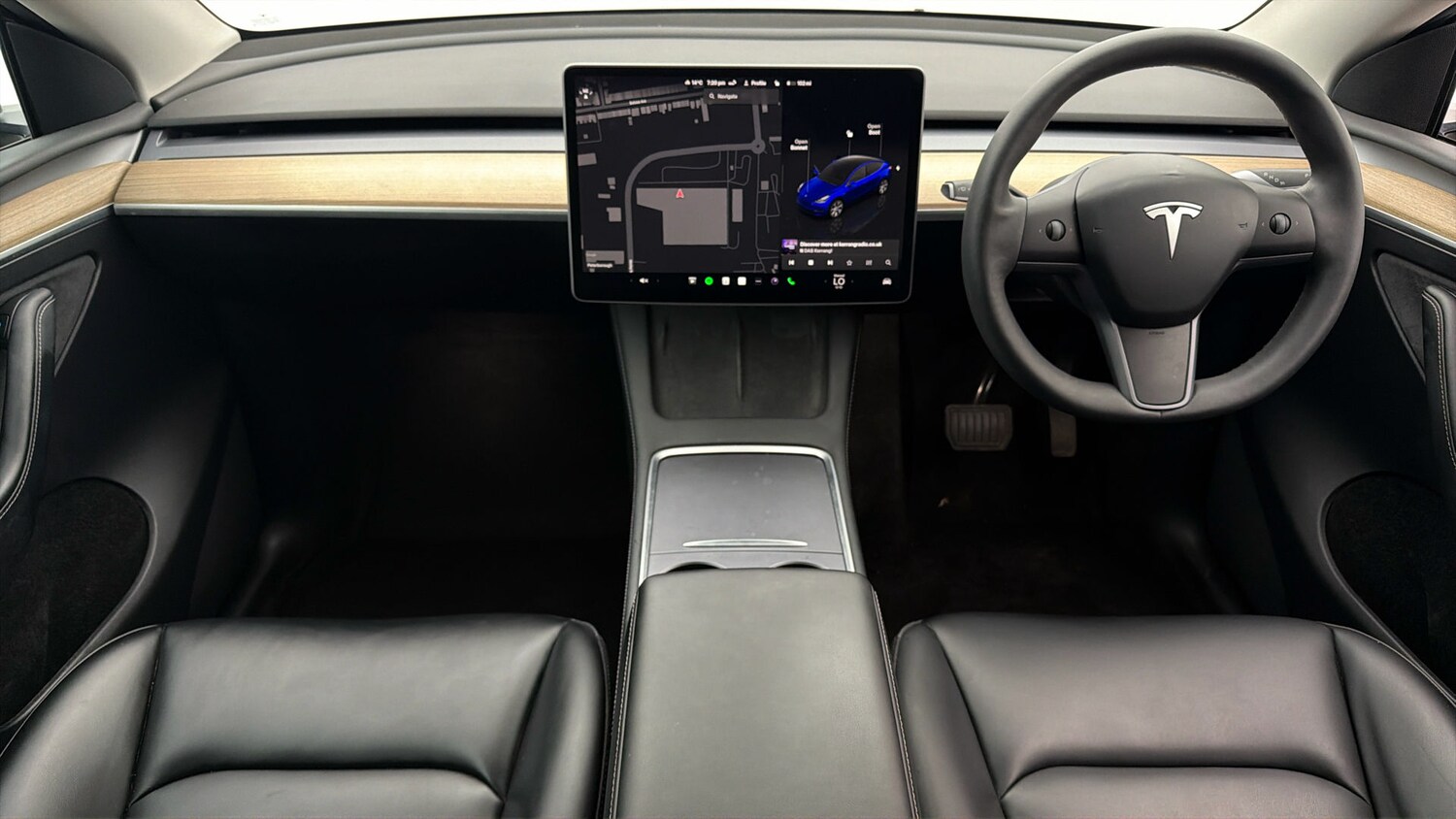 Used Tesla Model Y 2022 for sale - 77831963: Photo 12