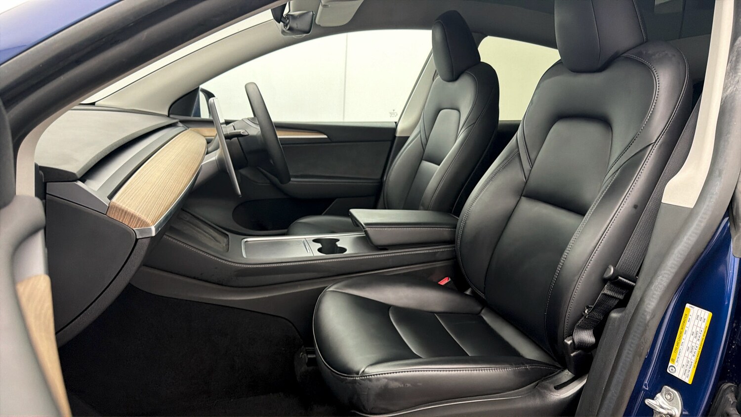 Used Tesla Model Y 2022 for sale - 77831963: Photo 13