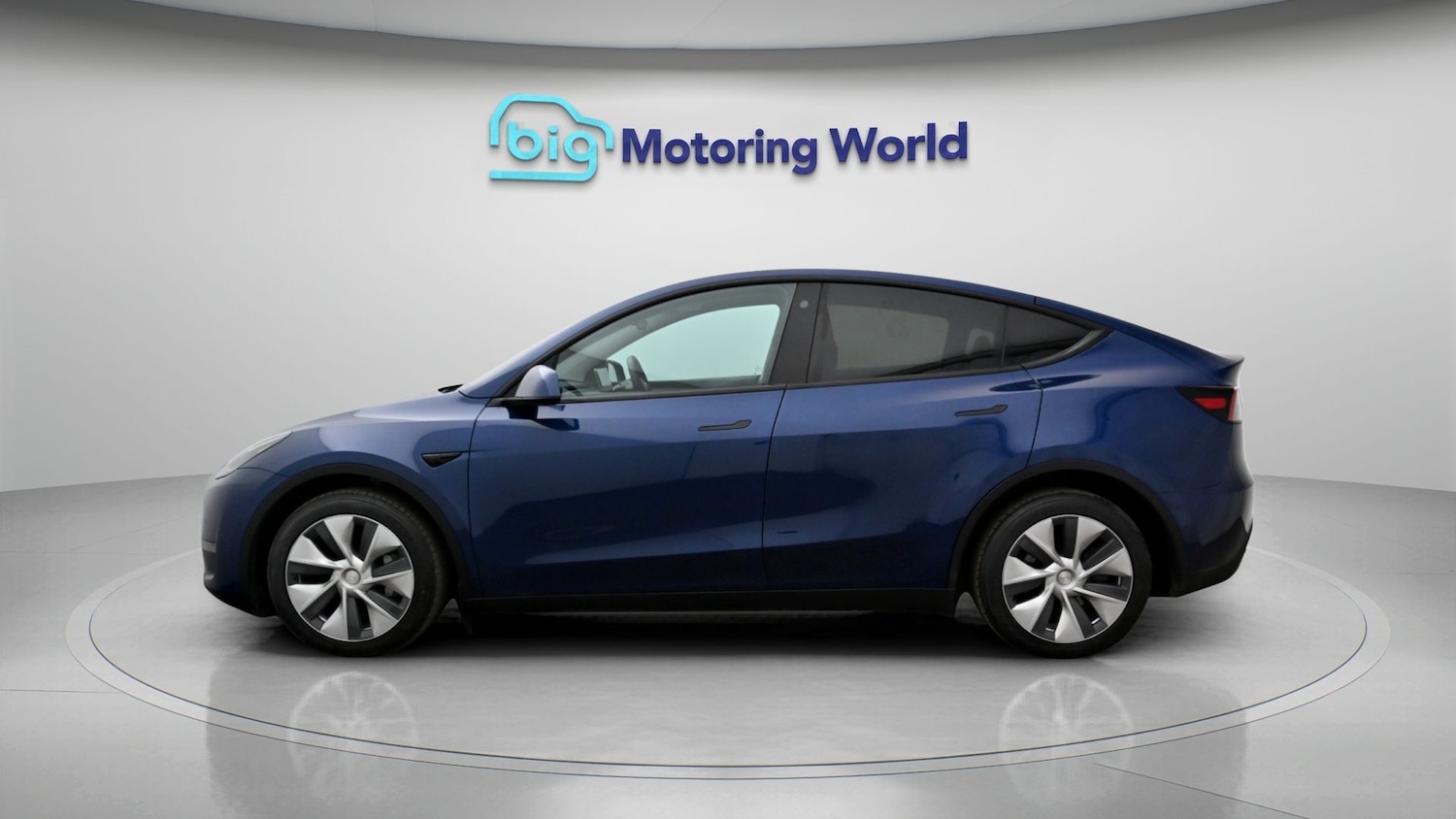 Used Tesla Model Y 2022 for sale - 77831963: Photo 4