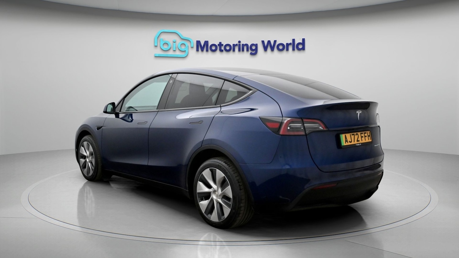 Used Tesla Model Y 2022 for sale - 77831963: Photo 5