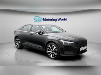 Used Polestar Polestar 2 2022 for sale - 79277864: Photo