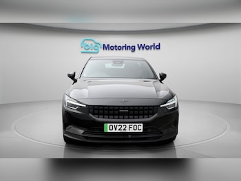 Used Polestar Polestar 2 2022 for sale - 79277864: Photo