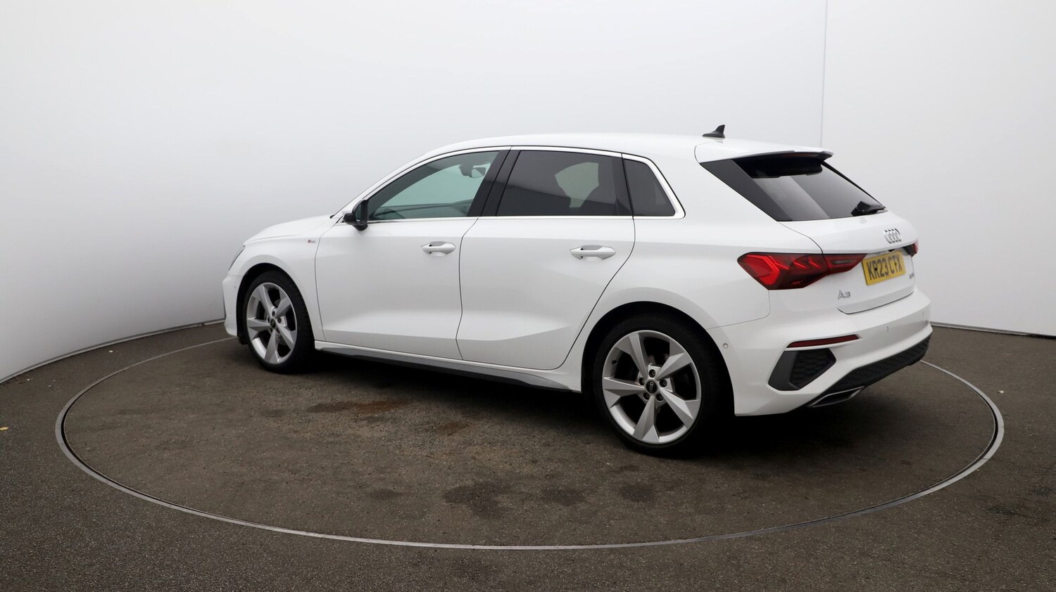 Used Audi A3 for sale - 76810980: Photo 28