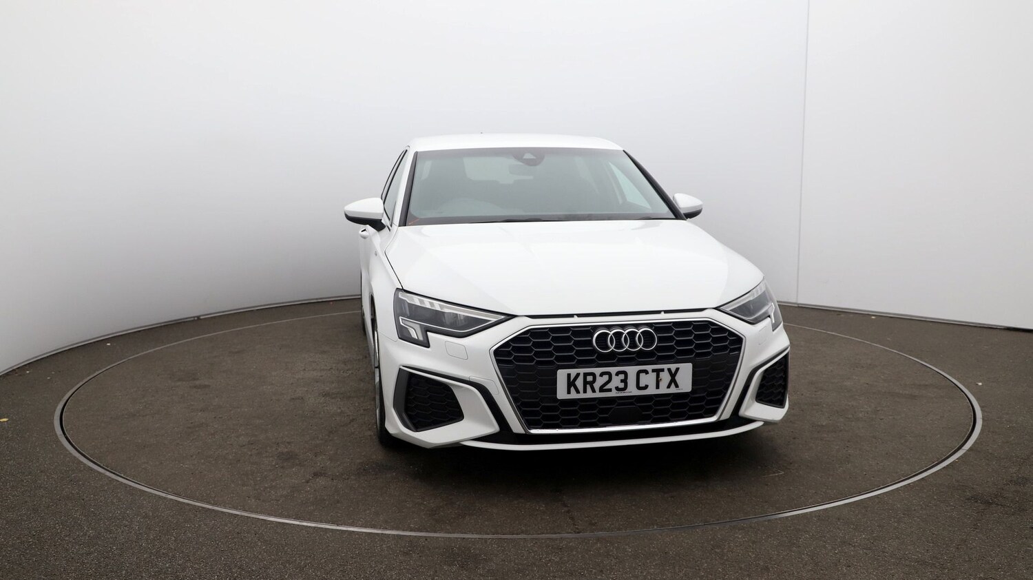 Used Audi A3 for sale - 76810980: Photo 34