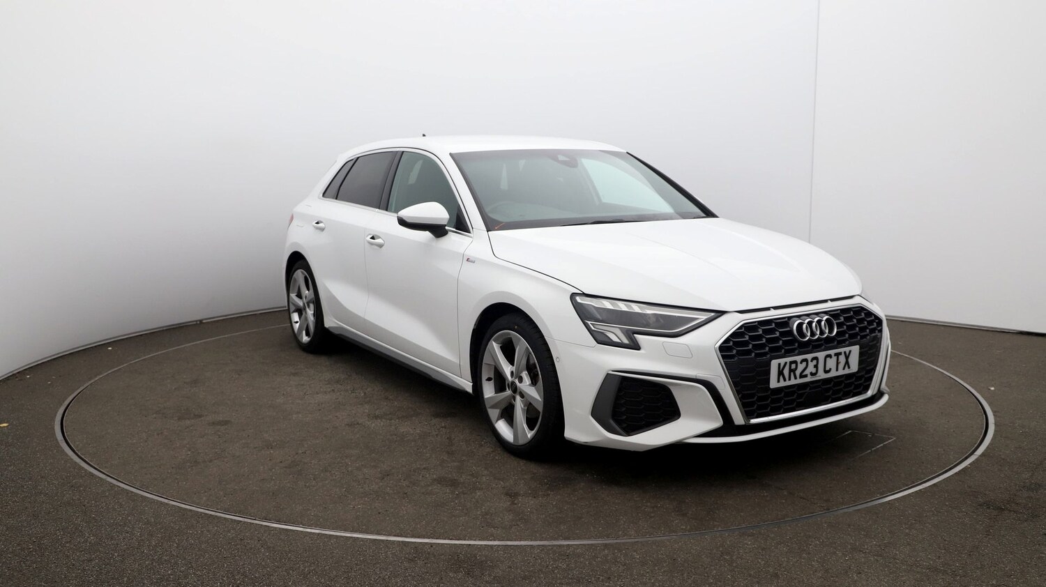 Used Audi A3 for sale - 76810980: Photo 36