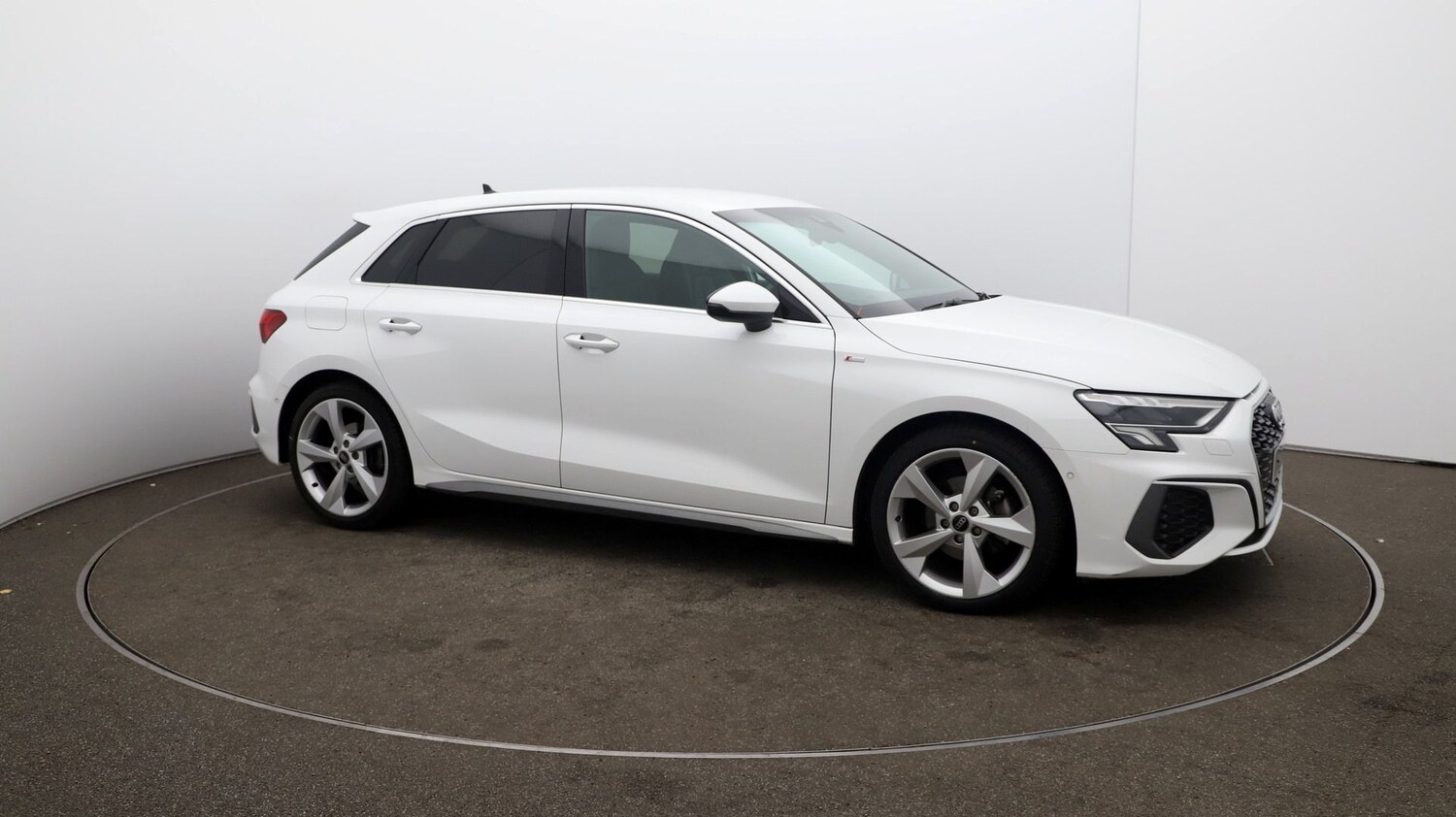 Used Audi A3 for sale - 76810980: Photo 39