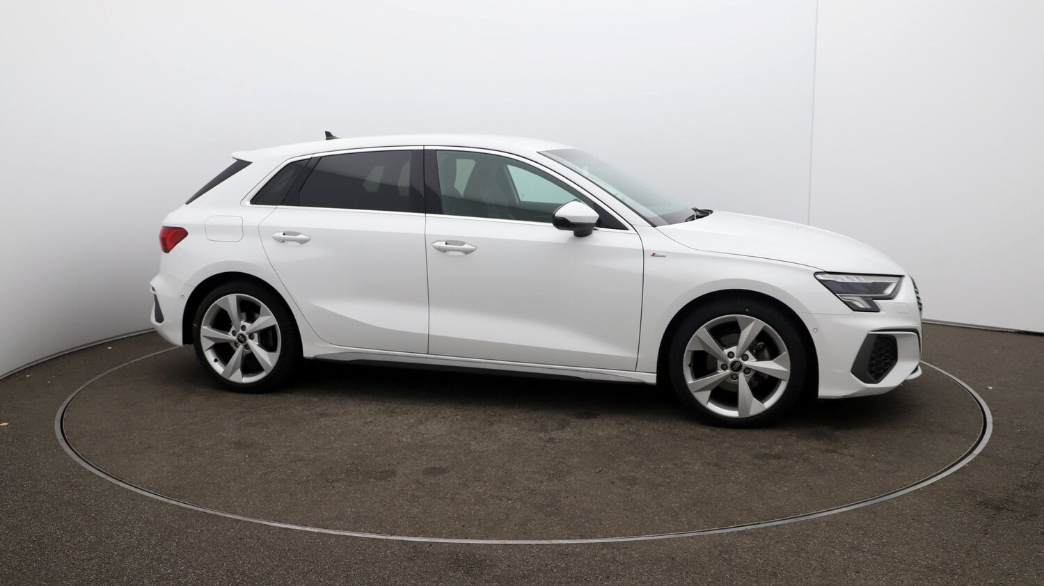 Used Audi A3 for sale - 76810980: Photo 41