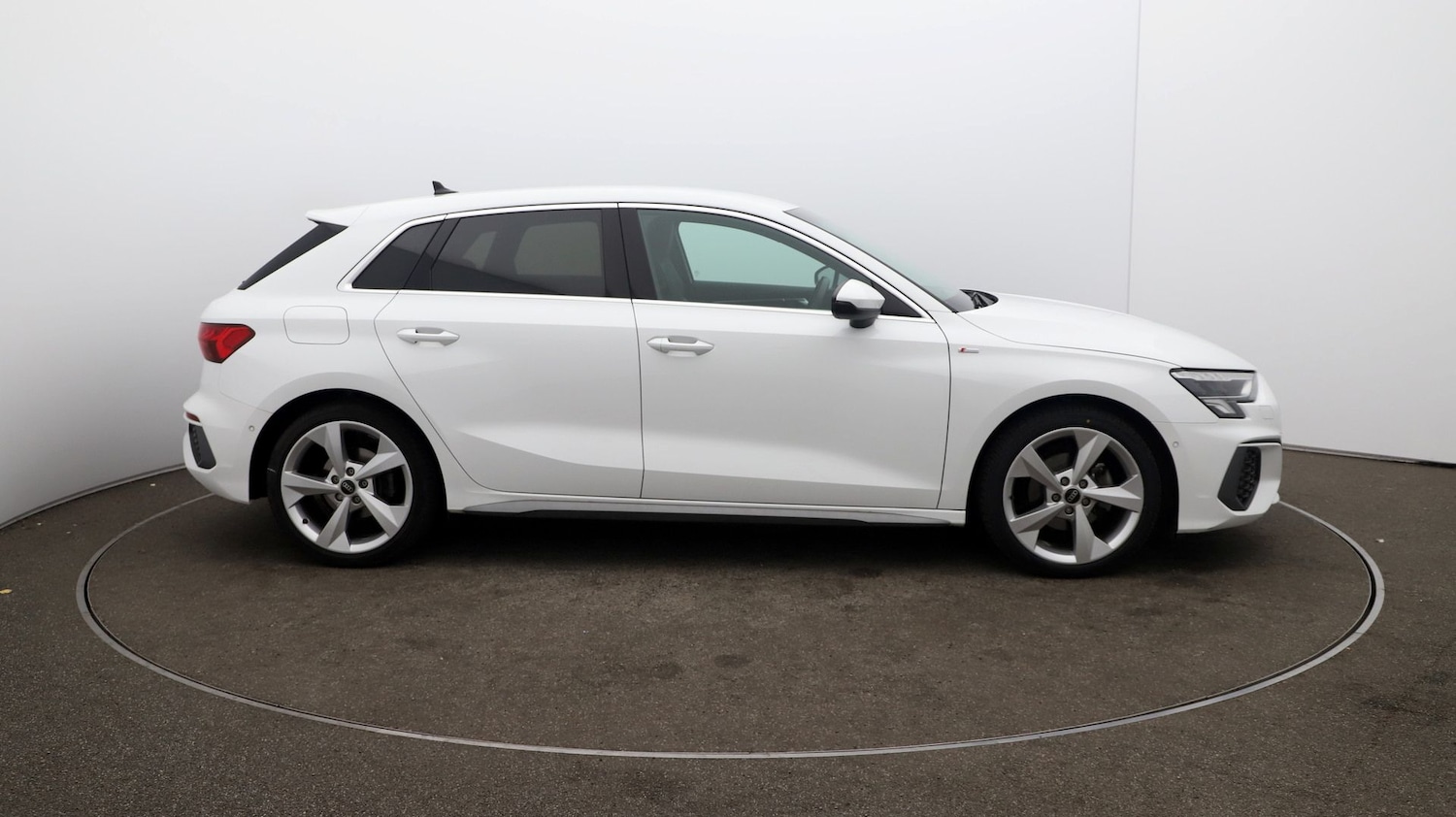 Used Audi A3 for sale - 76810980: Photo 42