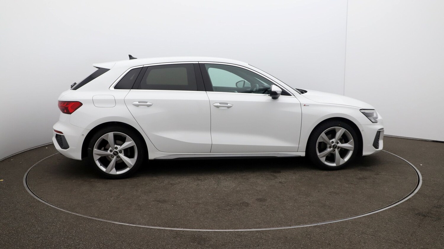 Used Audi A3 for sale - 76810980: Photo 43