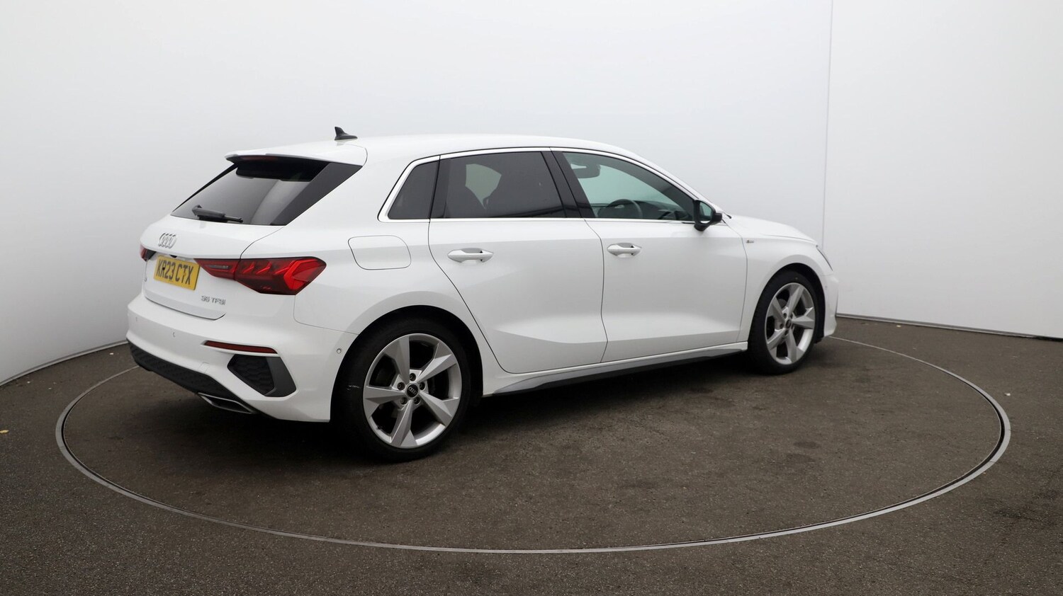 Used Audi A3 for sale - 76810980: Photo 46