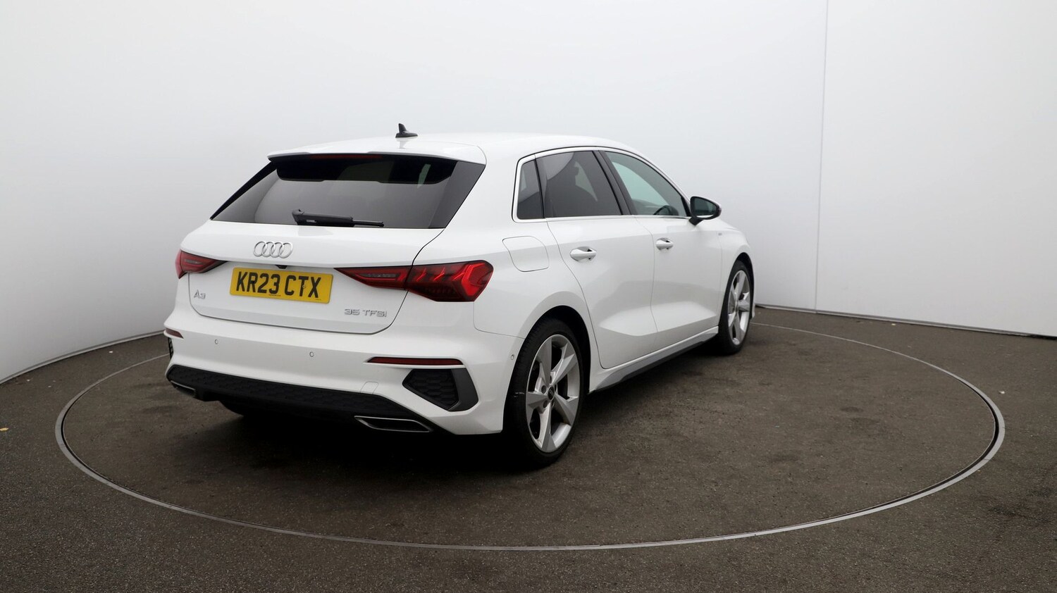 Used Audi A3 for sale - 76810980: Photo 48