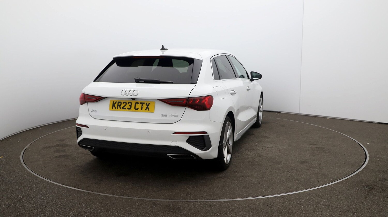 Used Audi A3 for sale - 76810980: Photo 49