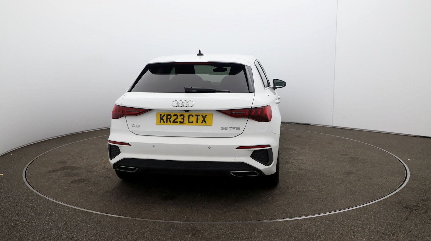 Used Audi A3 for sale - 76810980: Photo 50