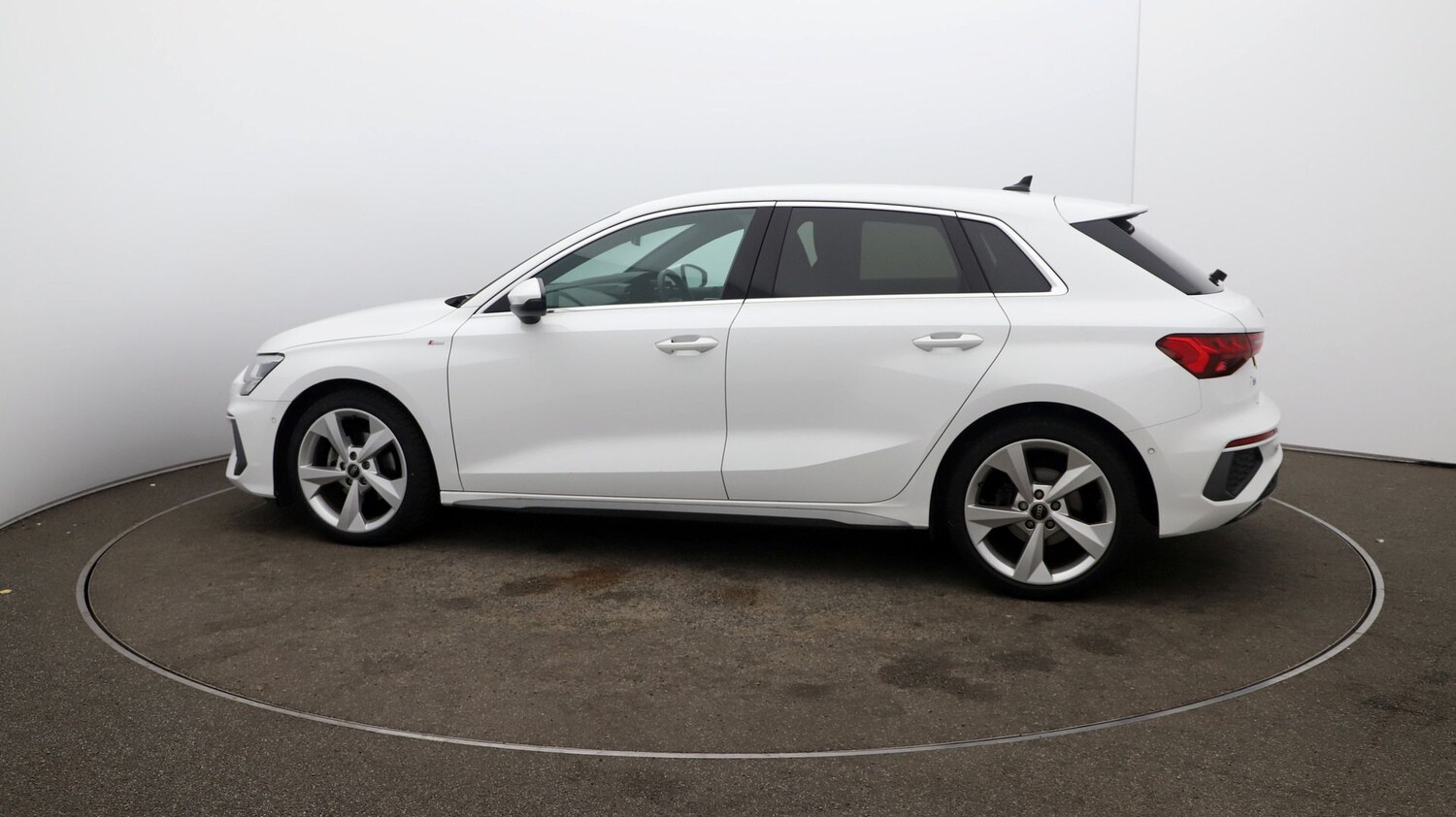 Used Audi A3 for sale - 76810980: Photo 51