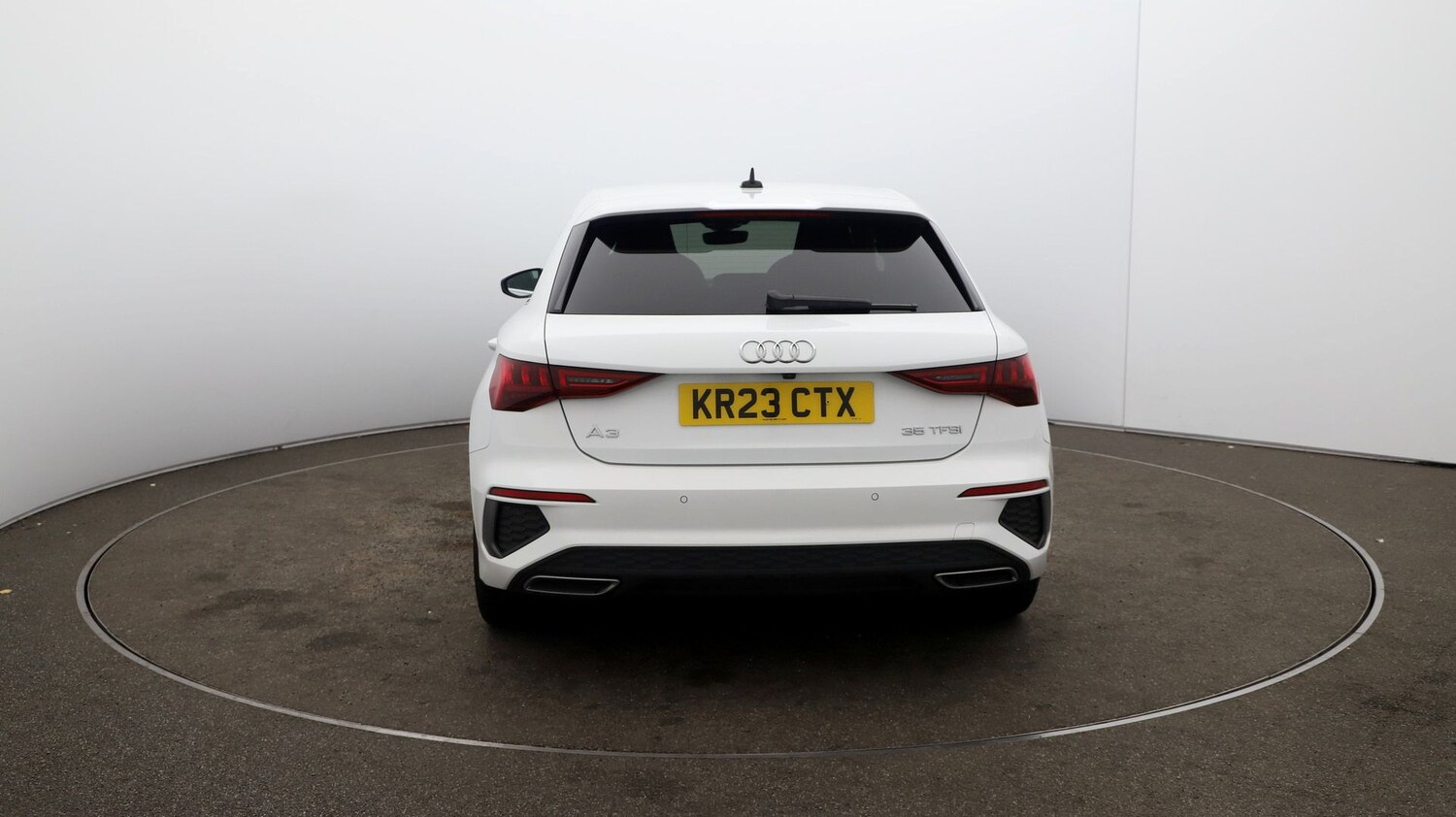 Used Audi A3 for sale - 76810980: Photo 52