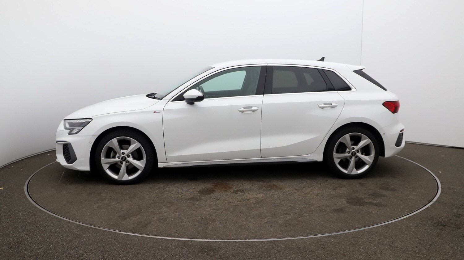 Used Audi A3 for sale - 76810980: Photo 58