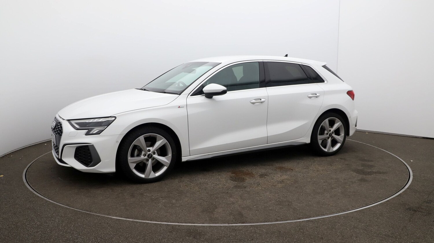 Used Audi A3 for sale - 76810980: Photo 60