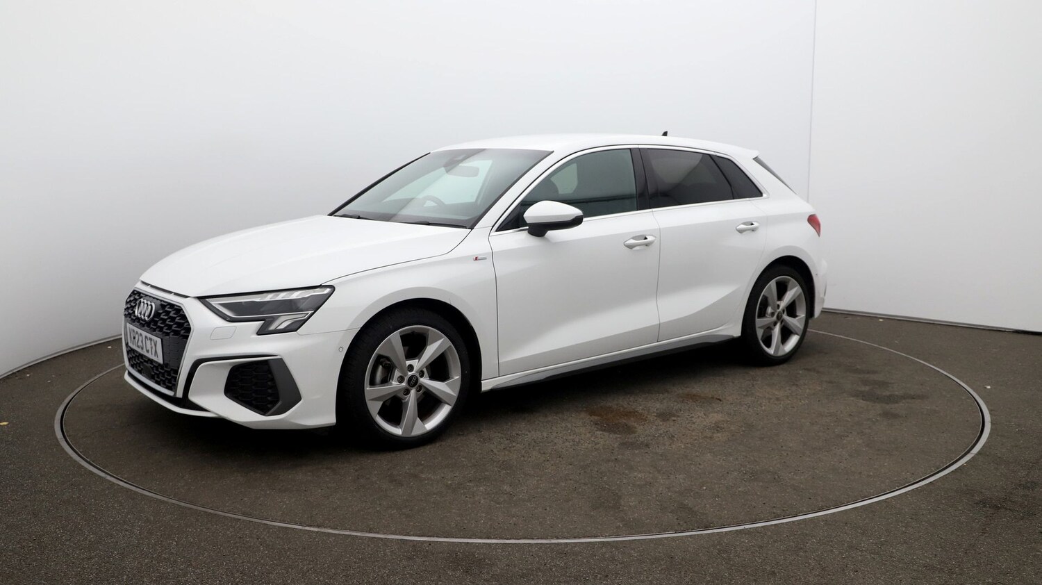 Used Audi A3 for sale - 76810980: Photo 61