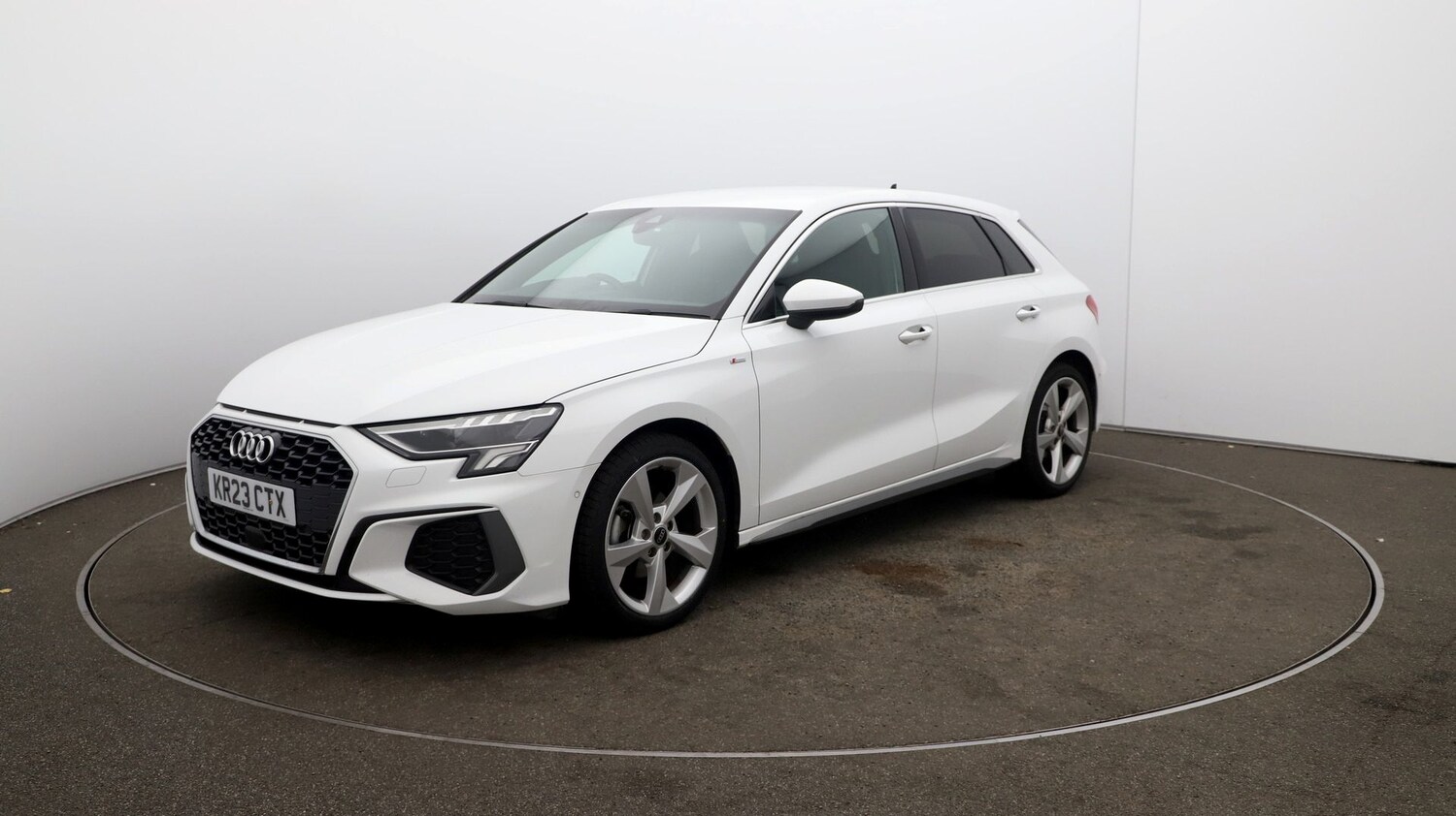 Used Audi A3 for sale - 76810980: Photo 62