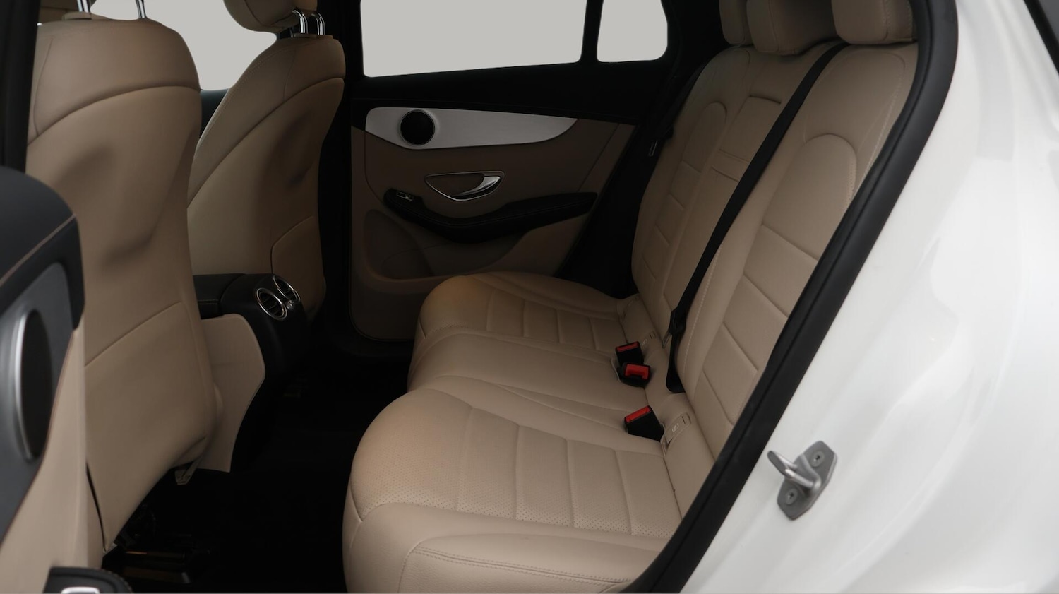 Used Mercedes-Benz EQC 2020 for sale - 76539058: Photo 17