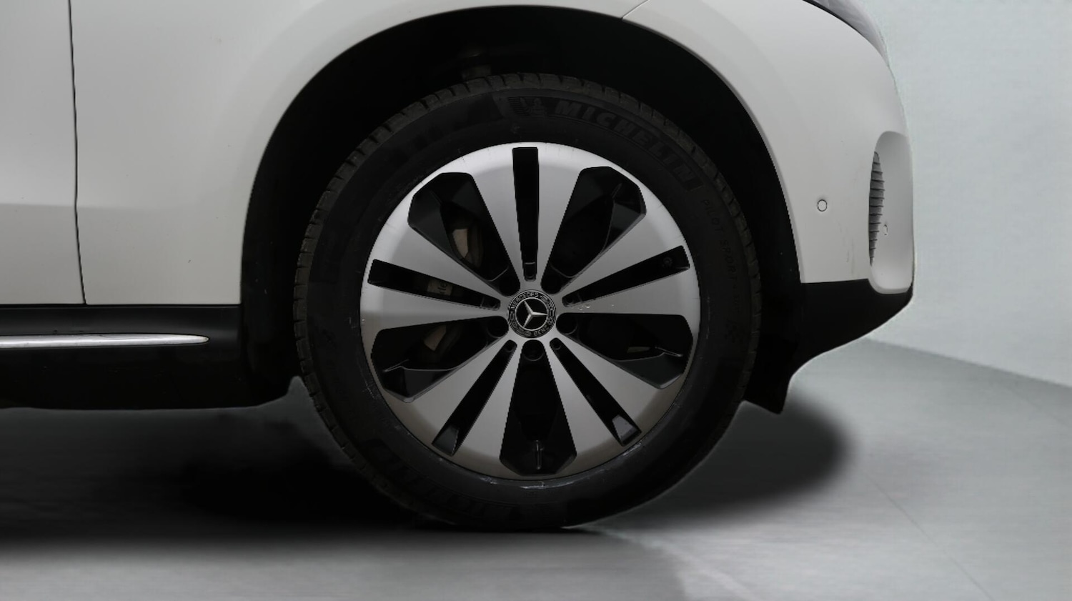 Used Mercedes-Benz EQC 2020 for sale - 76539058: Photo 19