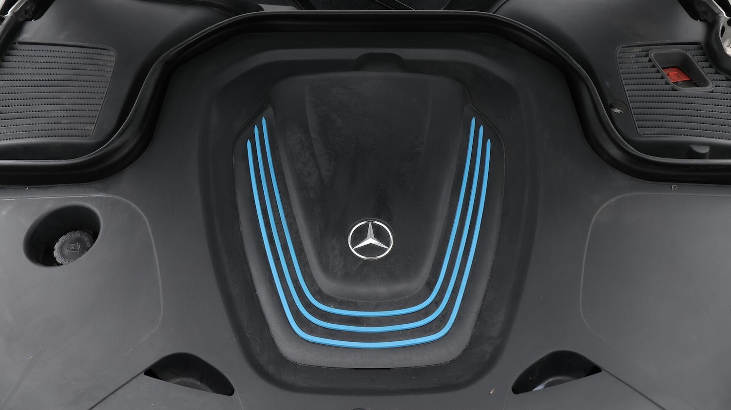 Used Mercedes-Benz EQC 2020 for sale - 76539058: Photo 20