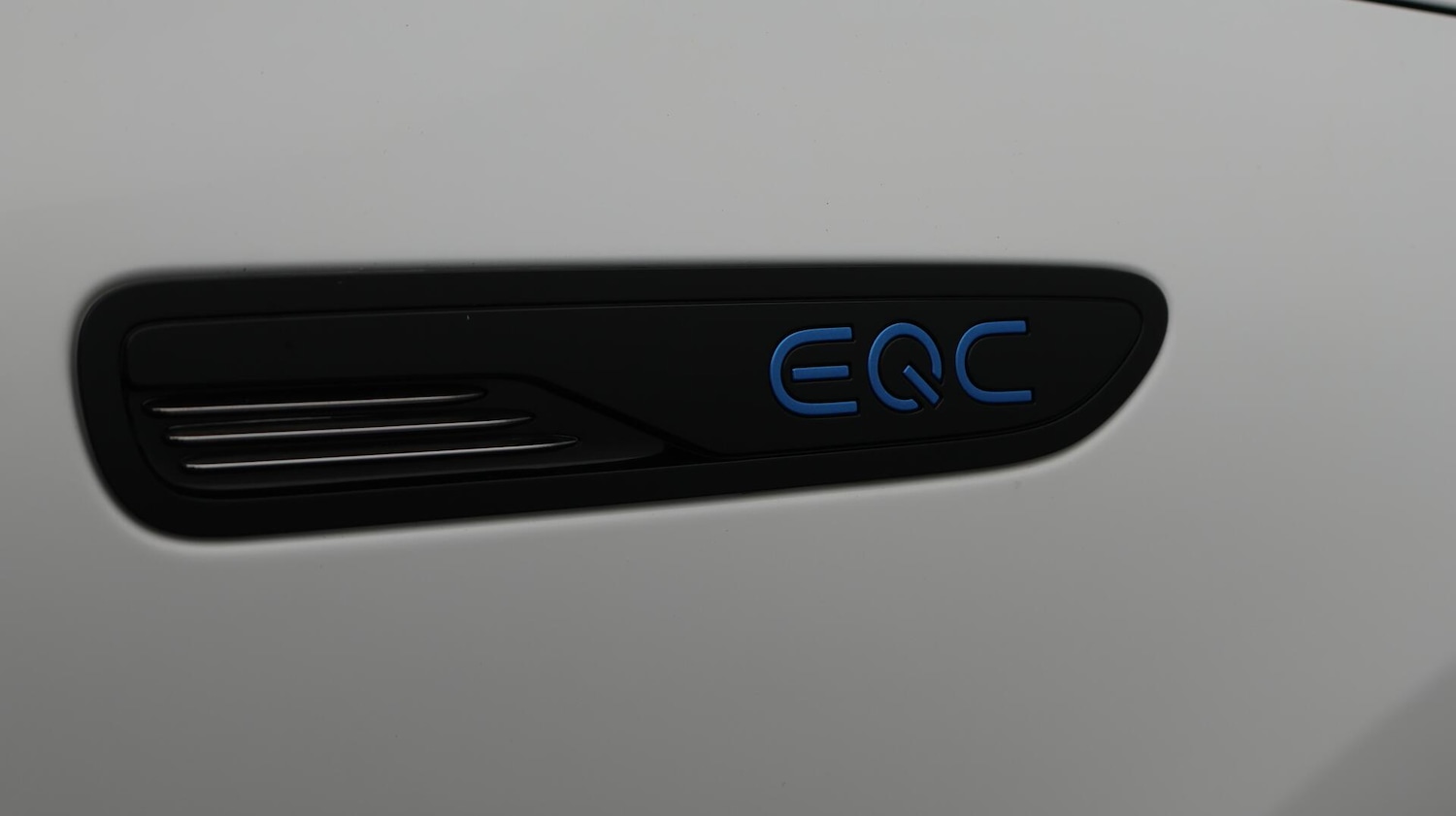 Used Mercedes-Benz EQC 2020 for sale - 76539058: Photo 21