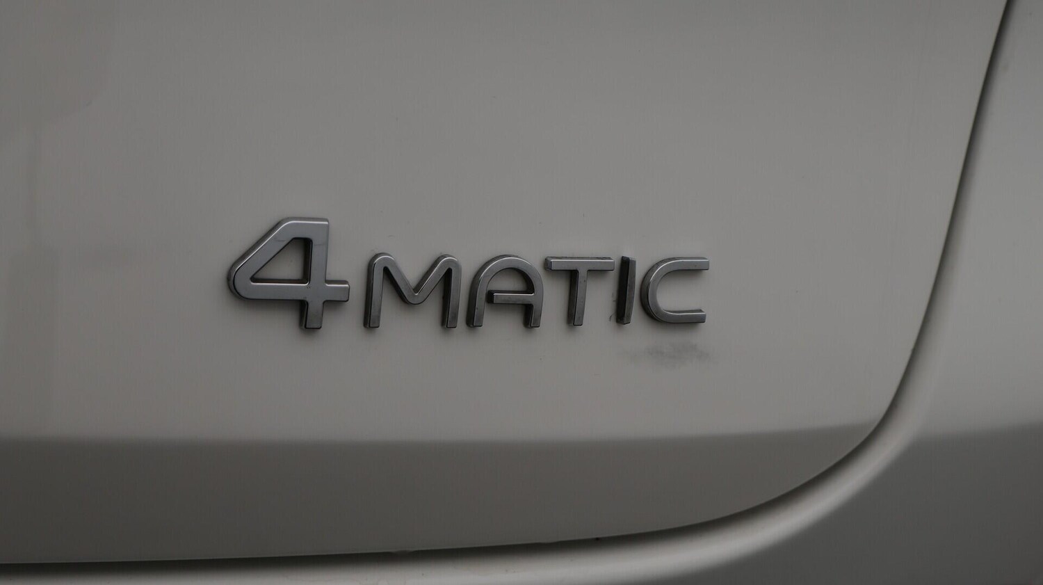 Used Mercedes-Benz EQC 2020 for sale - 76539058: Photo 23